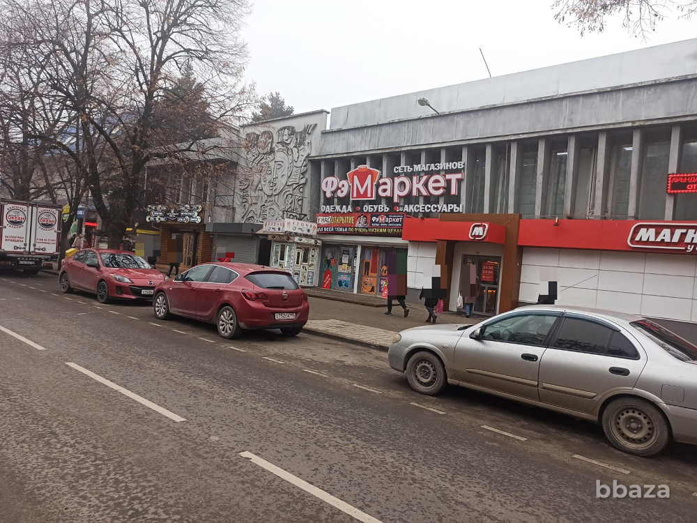 Торговое помещение 158.1 м2 в аренду Краснодар - изображение 2