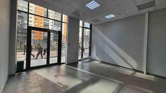 Торговое помещение 100 м2 в аренду Мурино