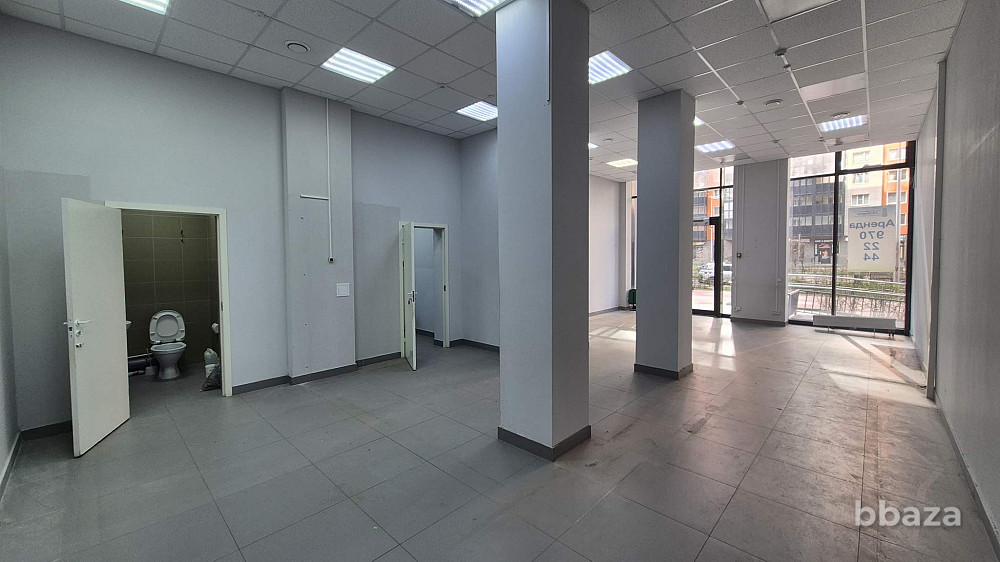 Торговое помещение 100 м2 в аренду Мурино - изображение 5