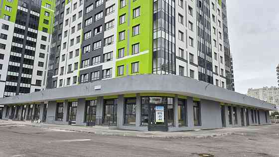 Торговое помещение 81 м2 в аренду Санкт-Петербург