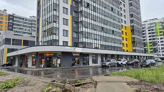 Торговое помещение 81 м2 в аренду Санкт-Петербург