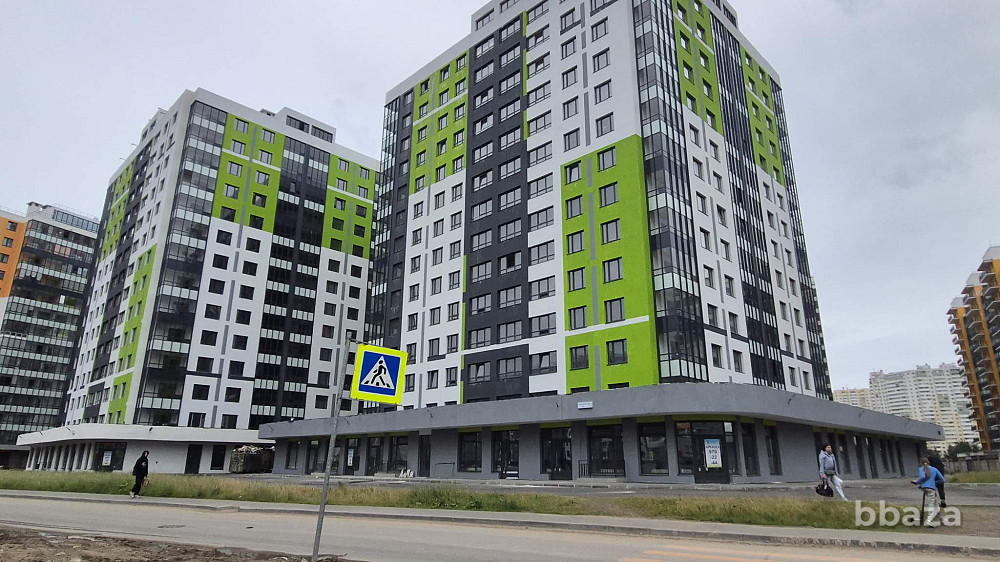 Торговое помещение 81 м2 в аренду Санкт-Петербург - изображение 1