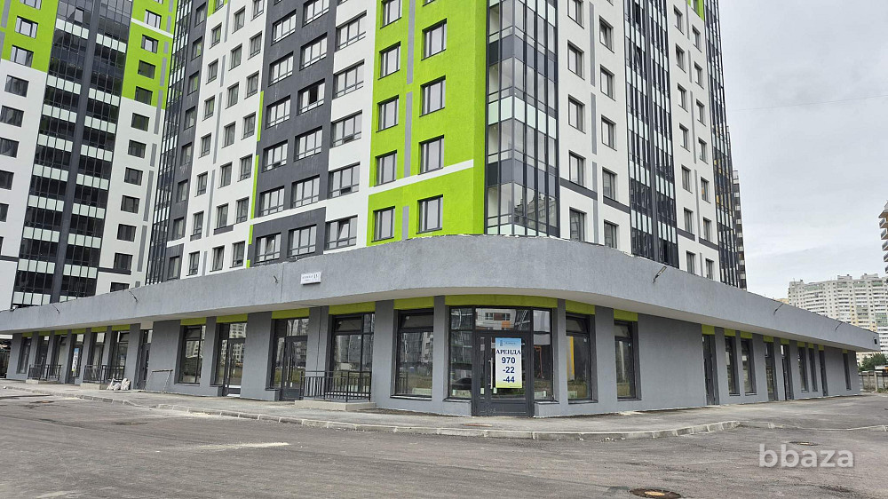 Торговое помещение 81 м2 в аренду Санкт-Петербург - изображение 2