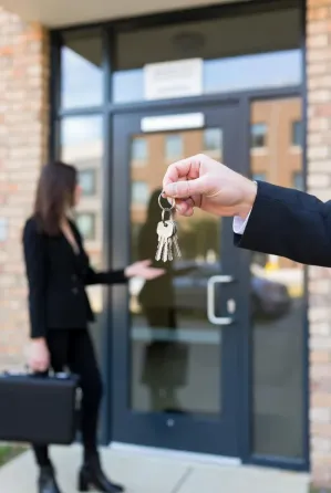 Купля-продажа коммерческой недвижимости в Санкт-Петербурге Санкт-Петербург
