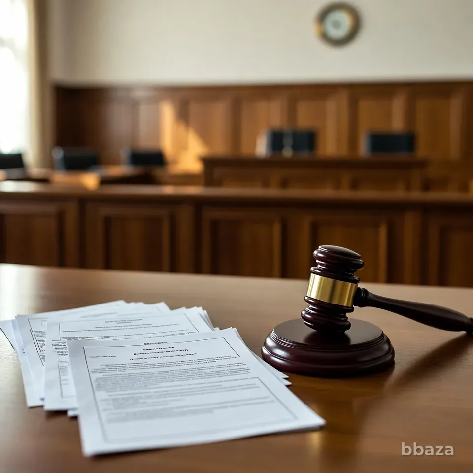 Оспаривание действий и бездействий административных органов Санкт-Петербург - изображение 1