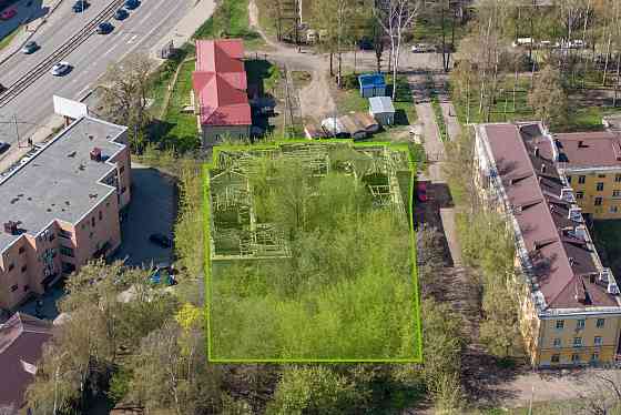 Продается здание 1191.5 м2 Ярославль
