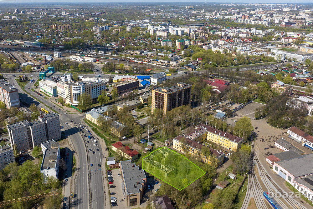 Продается здание 1191.5 м2 Ярославль - изображение 2