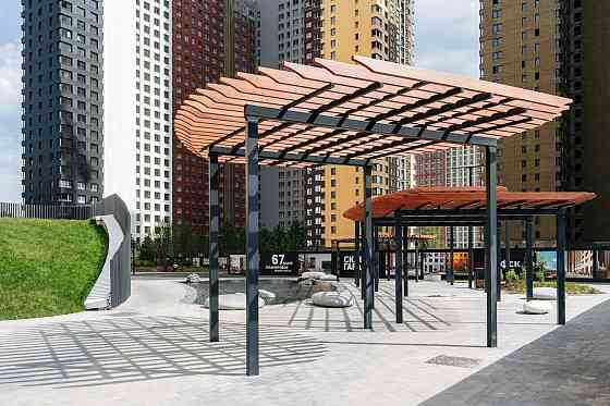 Прямая продажа от застройщика Москва