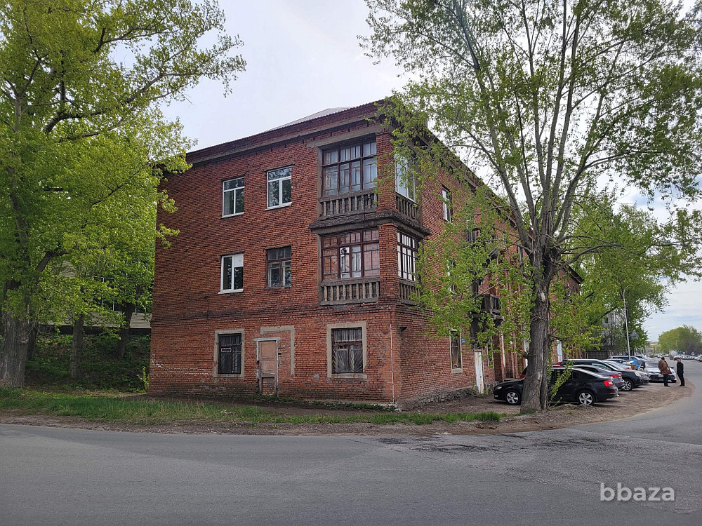 Продается ПСН 1260 м2 Уфа - изображение 1