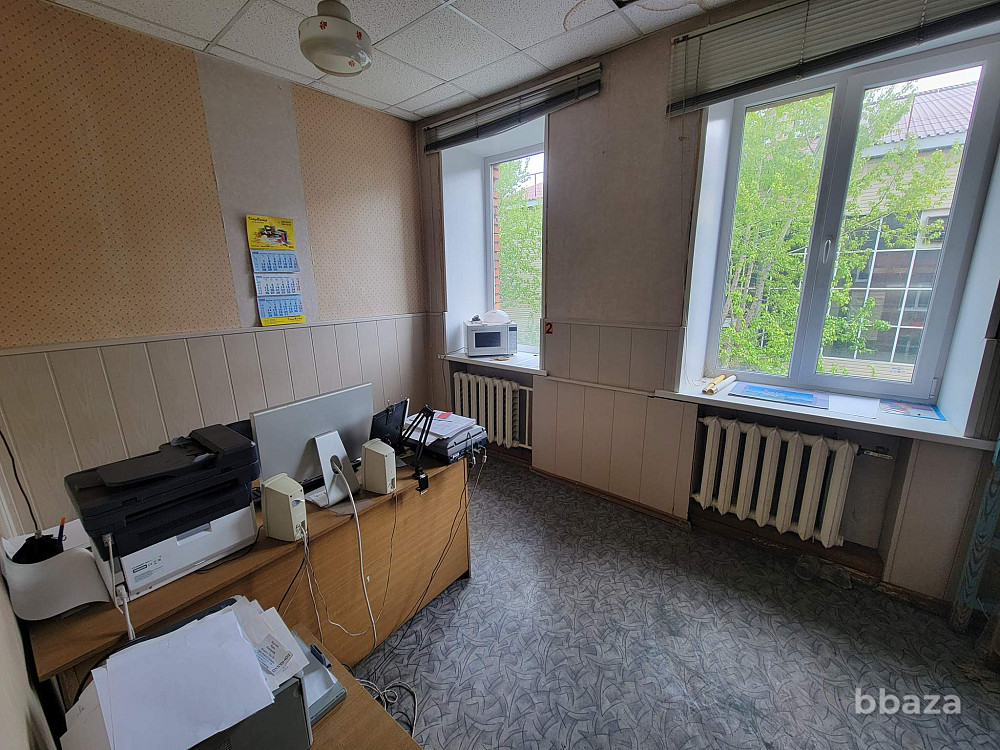 Продается ПСН 1260 м2 Уфа - изображение 7
