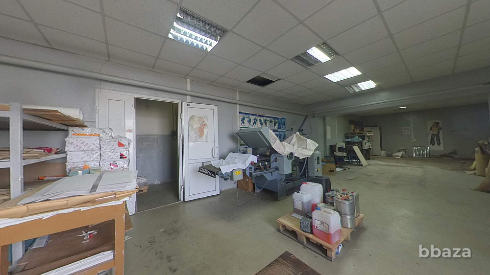 Продается ПСН 1260 м2 Уфа - изображение 3