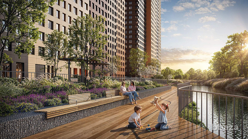 Прямая продажа от застройщика Москва - изображение 9