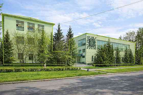 Продается здание 13032.4 м2 Железногорск