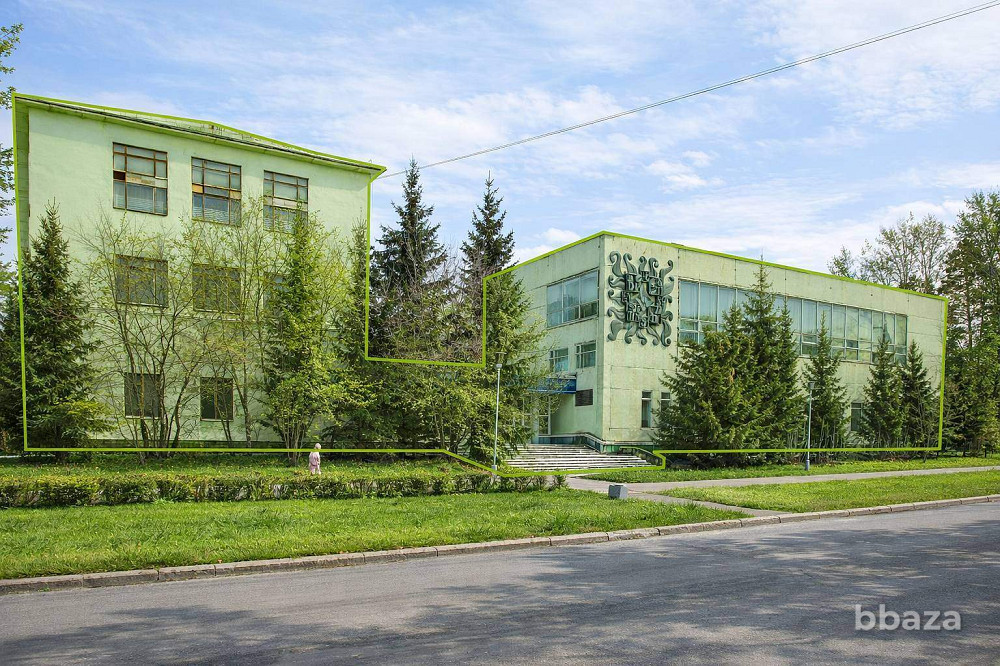 Продается здание 13032.4 м2 Железногорск - изображение 4