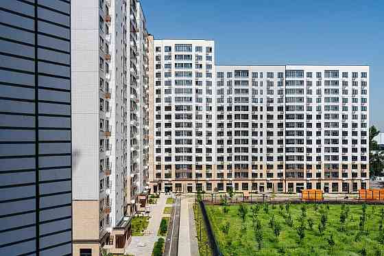 Прямая продажа от застройщика Химки