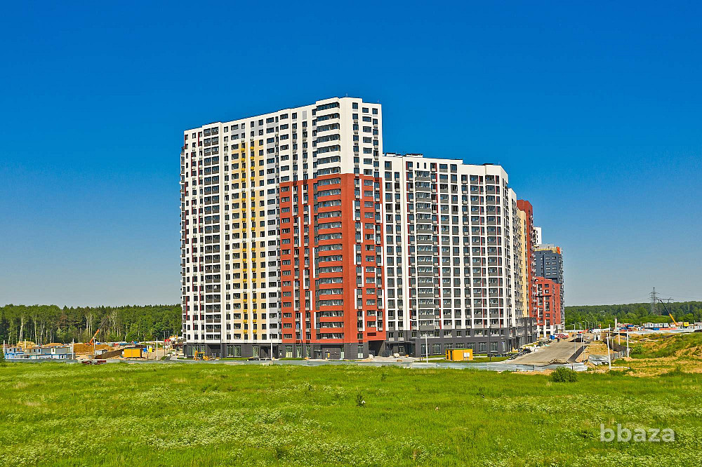Прямая продажа от застройщика Мытищи - изображение 2