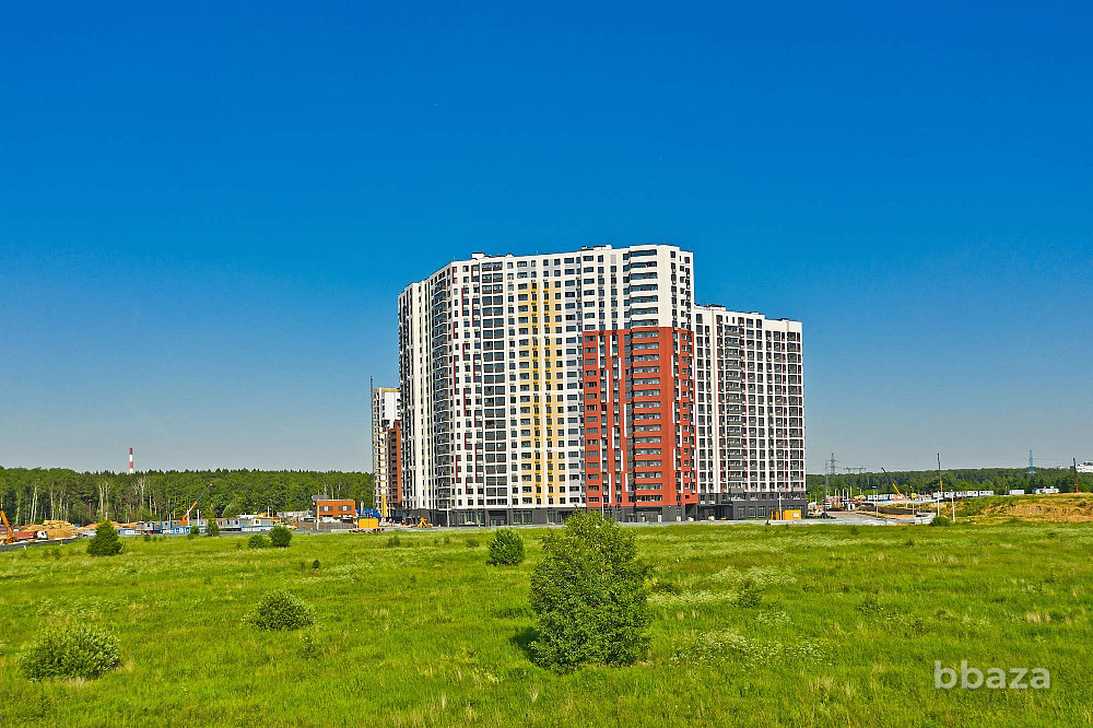 Прямая продажа от застройщика Мытищи - изображение 4
