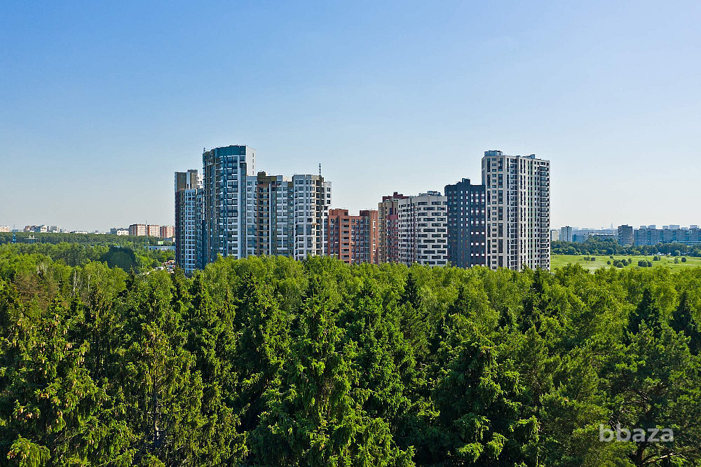 Прямая продажа от застройщика Мытищи - изображение 3