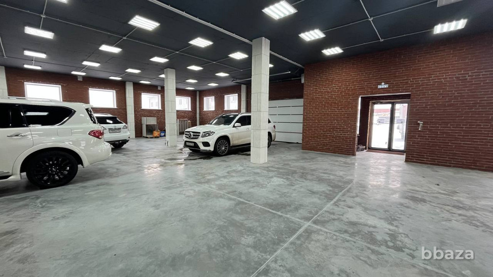 Сдается новое здание площадью 2500 м2 (новое) Красноярск - изображение 5