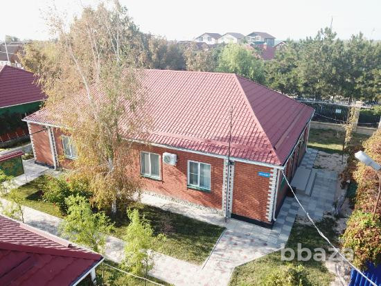Имущественный комплекс ДОЦ «Северянка»,  станция Голубицкая Краснодарский край - изображение 5