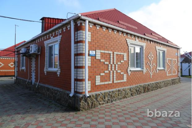 Имущественный комплекс ДОЦ «Северянка»,  станция Голубицкая Краснодарский край - изображение 7