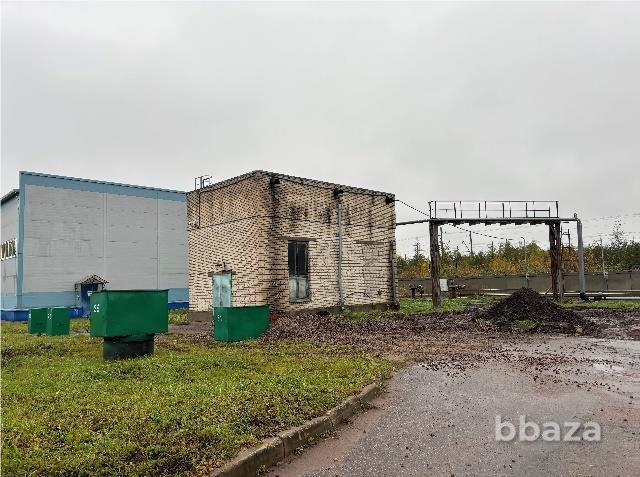 Комплекс по транспортировке питьевой и технической воды в Лен. обл Санкт-Петербург и Ленинградская обл. - изображение 1