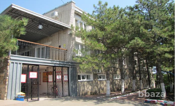 Комплекс имущества лечебно-профилактической базы  «Голубая волна». Новороссийск - изображение 7