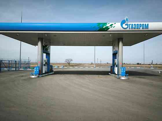 Имущественный комплекс АГНКС общей площадью 868.16 кв.м, г. Ахтубинск Ахтубинск