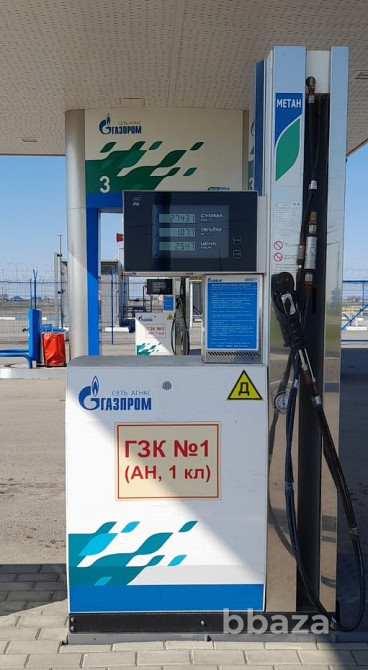 Имущественный комплекс АГНКС общей площадью 868.16 кв.м, г. Ахтубинск Ахтубинск - изображение 5