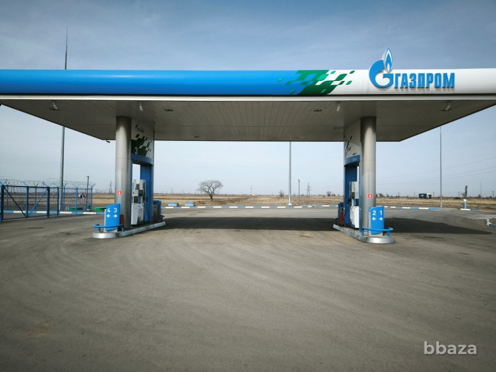 Имущественный комплекс АГНКС общей площадью 868.16 кв.м, г. Ахтубинск Ахтубинск - изображение 2