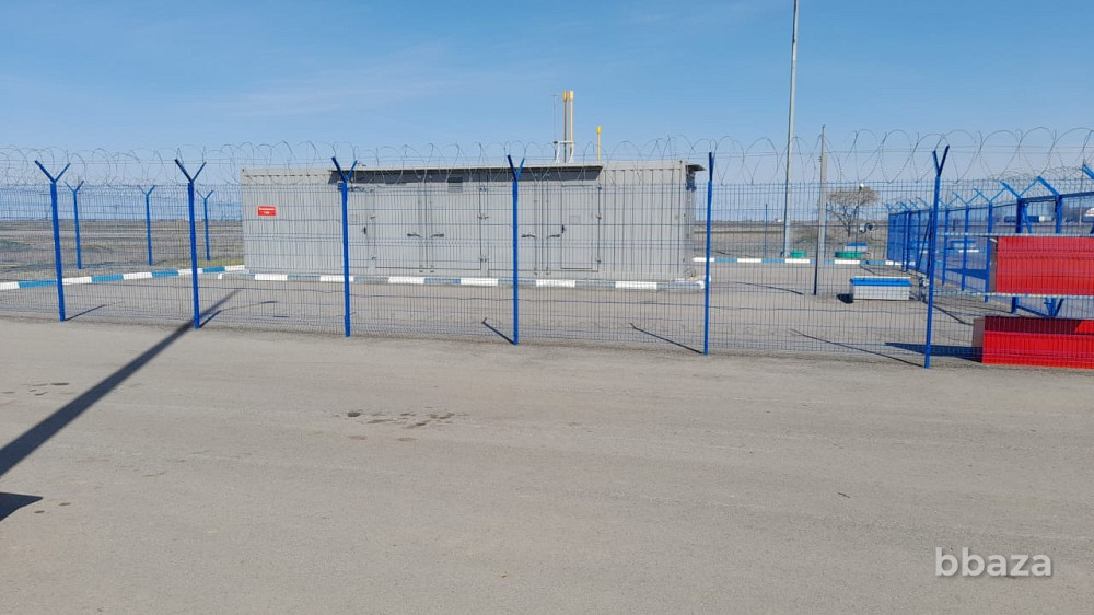 Имущественный комплекс АГНКС общей площадью 868.16 кв.м, г. Ахтубинск Ахтубинск - изображение 9