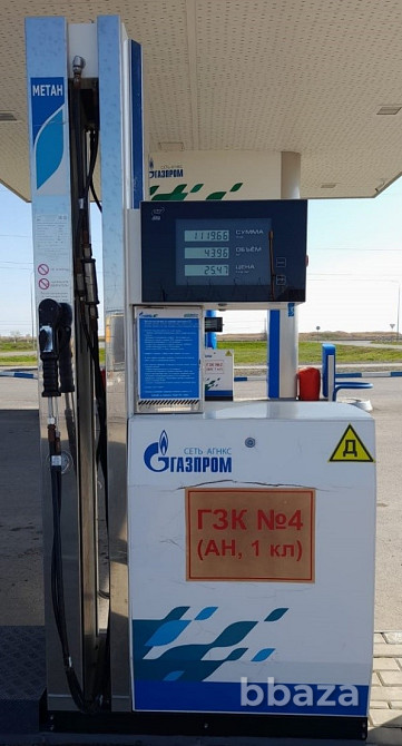 Имущественный комплекс АГНКС общей площадью 868.16 кв.м, г. Ахтубинск Ахтубинск - изображение 6