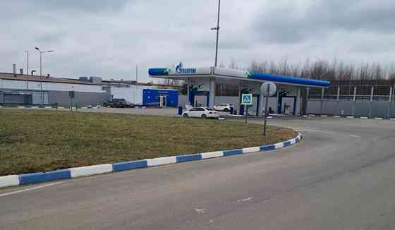 Имущественный комплекс АГНКС 327.3 кв.м в г. Всеволжск Всеволожск