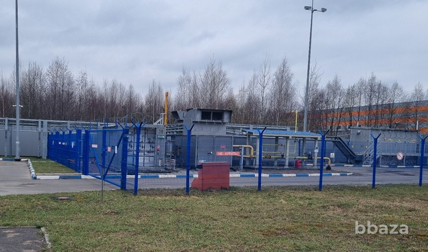 Имущественный комплекс АГНКС 327.3 кв.м в г. Всеволжск Всеволожск - изображение 5