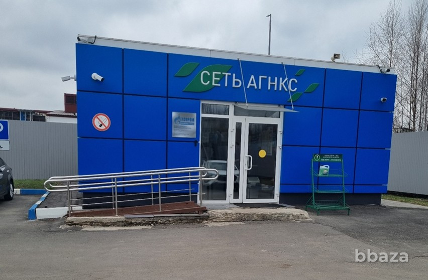 Имущественный комплекс АГНКС 327.3 кв.м в г. Всеволжск Всеволожск - изображение 3