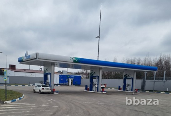 Имущественный комплекс АГНКС 327.3 кв.м в г. Всеволжск Всеволожск - изображение 8