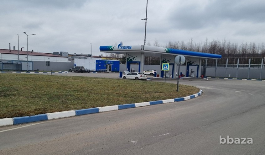 Имущественный комплекс АГНКС 327.3 кв.м в г. Всеволжск Всеволожск - изображение 4
