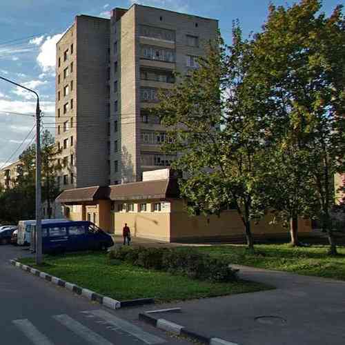 Сдам торговое помещение 112,8 м2 Обнинск Обнинск