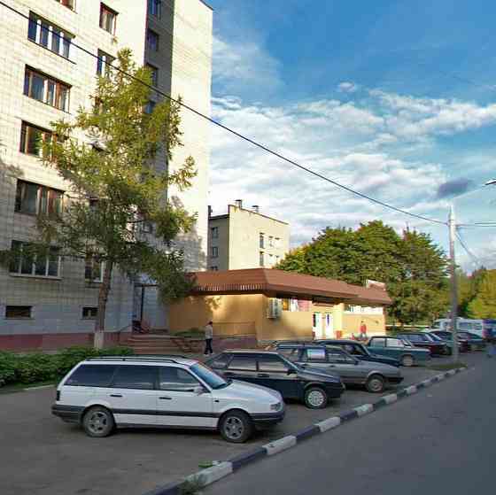 Сдам торговое помещение 112,8 м2 Обнинск Обнинск