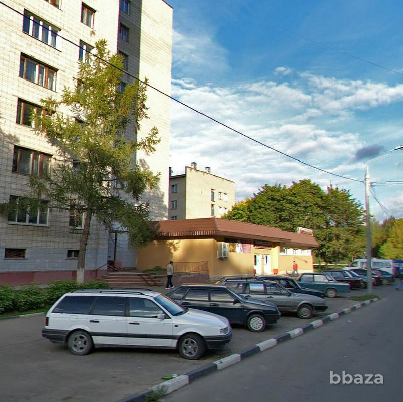 Сдам торговое помещение 112,8 м2 Обнинск Обнинск - изображение 5