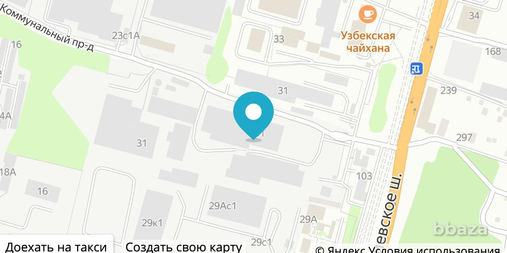 Аренда склада 408 м2 Обнинск - изображение 3