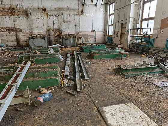 Аренда склада 381.4 м2 Обнинск