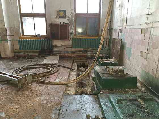 Аренда склада 381.4 м2 Обнинск