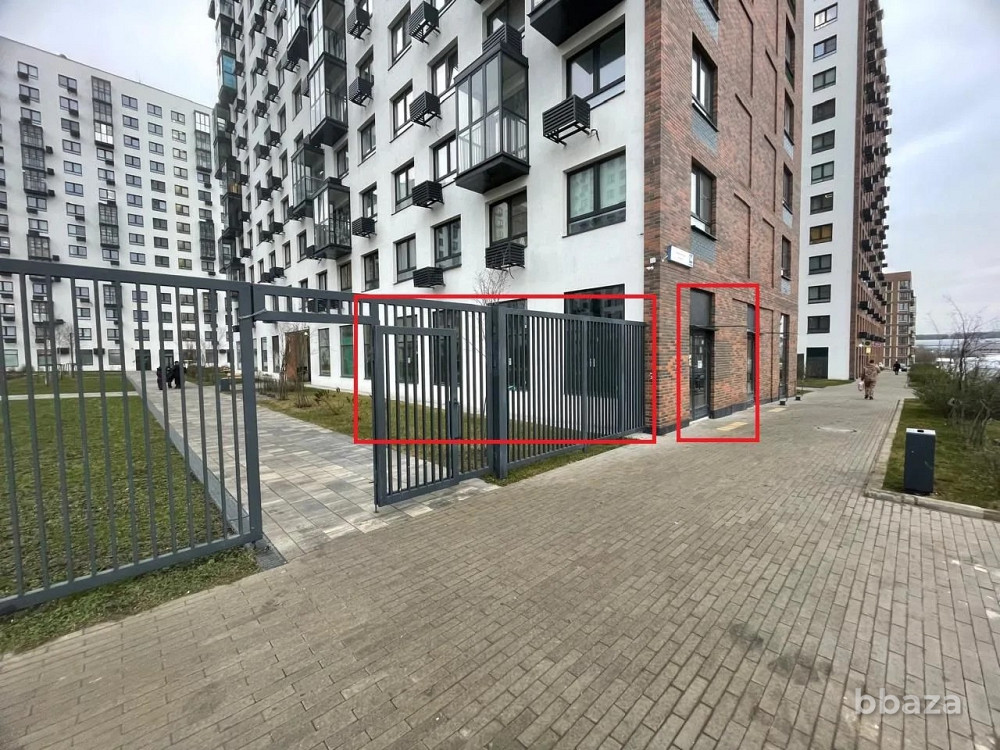 Сдается помещение свободного назначения, 186 м2 в ЖК «Новое Внуково» Москва - изображение 4