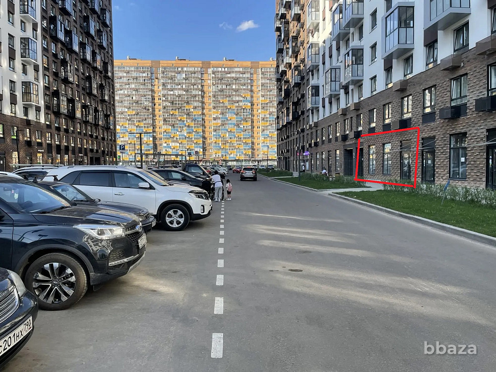Сдается помещение свободного назначения, 132 м2 в ЖК «Пригород Лесное» Видное - изображение 9