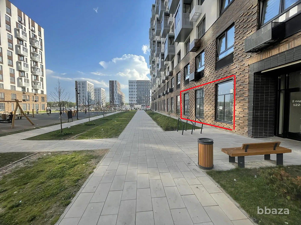 Сдается помещение свободного назначения, 132 м2 в ЖК «Пригород Лесное» Видное - изображение 8