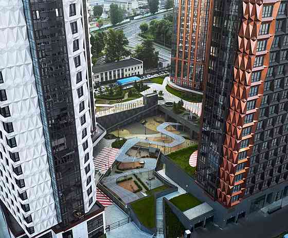 Удобная кладовая Москва