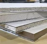 Панель рентгенозащитная РЗП 2,0 600*1200 мм Казань