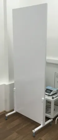 Ширмы рентгенозащитные Казань