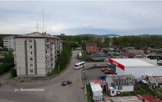 Продаётся готовый арендный бизнес Красноярск
